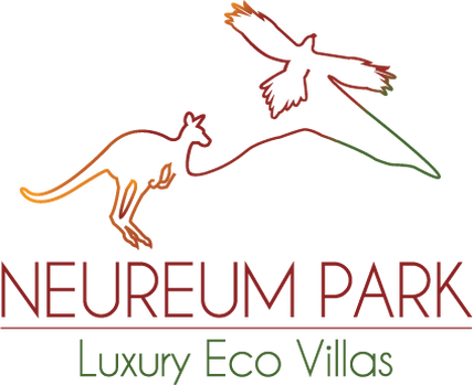 Neureum Park Luxury Eco Villas 
